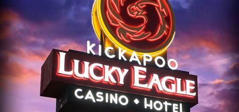 can you smoke in kickapoo casino|Kickapoo Lucky Eagle Casino .